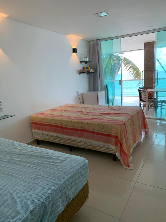 Casa De Praia Pitimbu Pitimbu  Kültér fotó