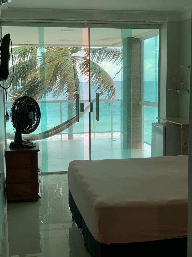 Casa De Praia Pitimbu Pitimbu  Kültér fotó