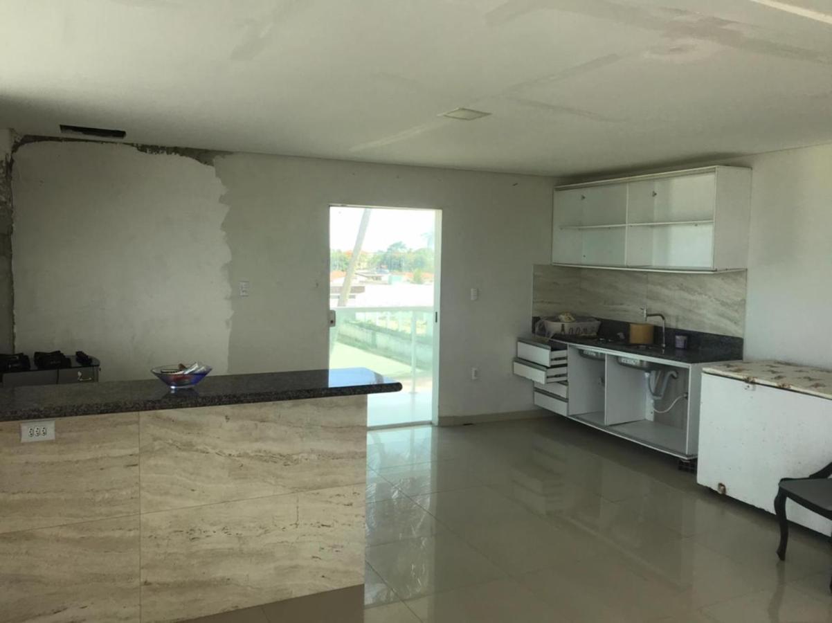 Casa De Praia Pitimbu Pitimbu  Kültér fotó
